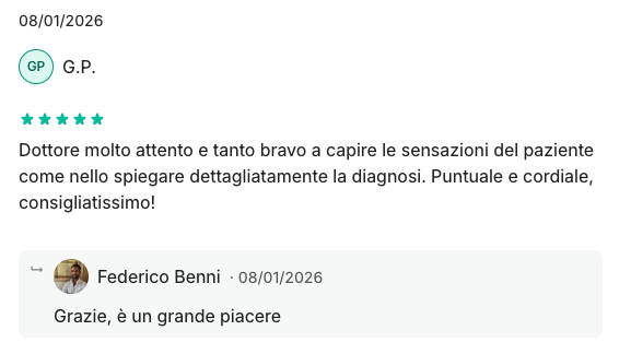Recensione 2