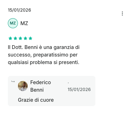 Recensione 3